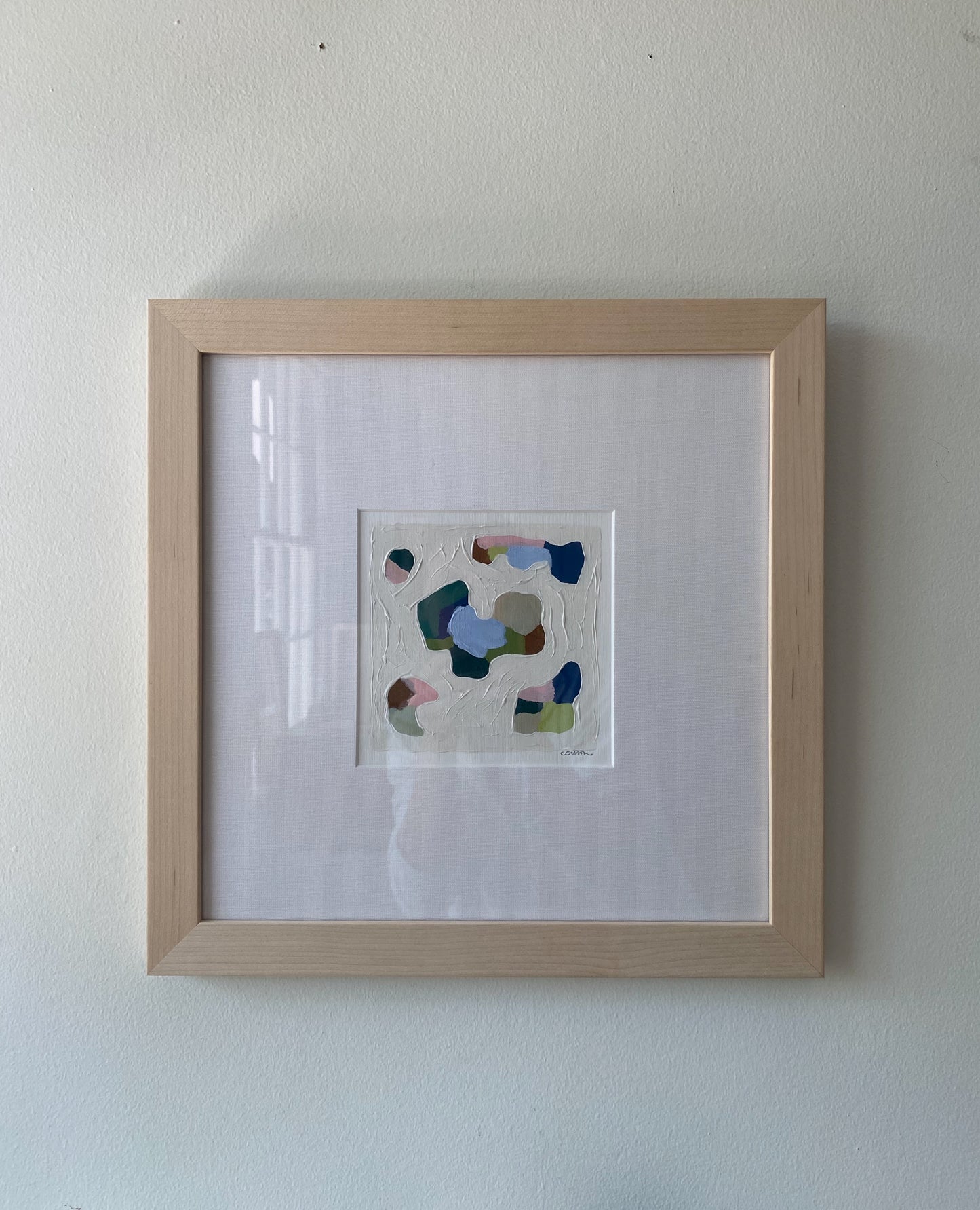 Pivot No. 9