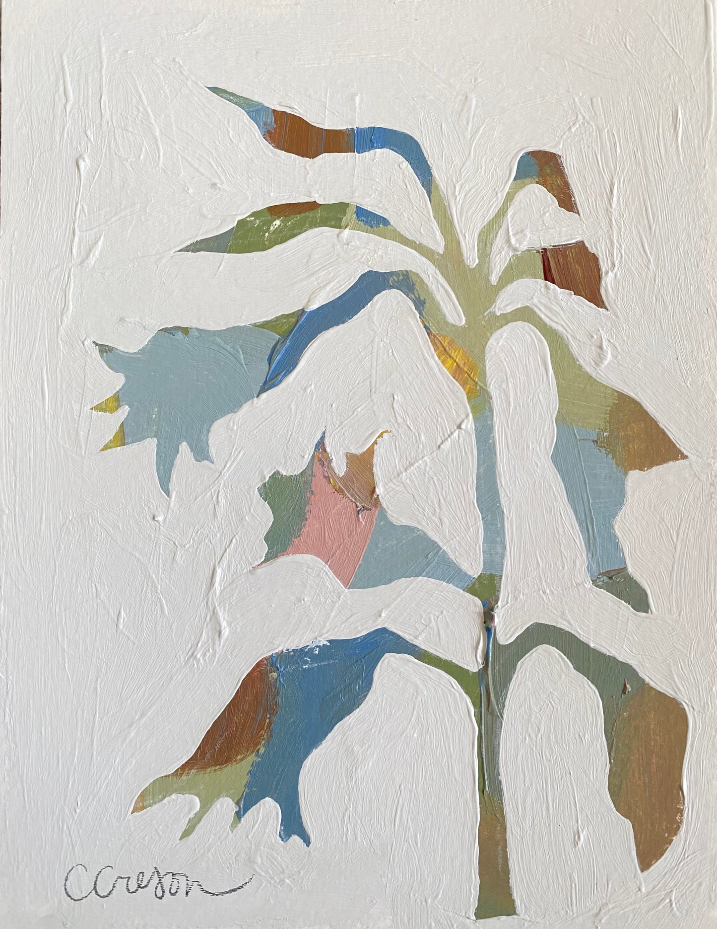 Easter Lily