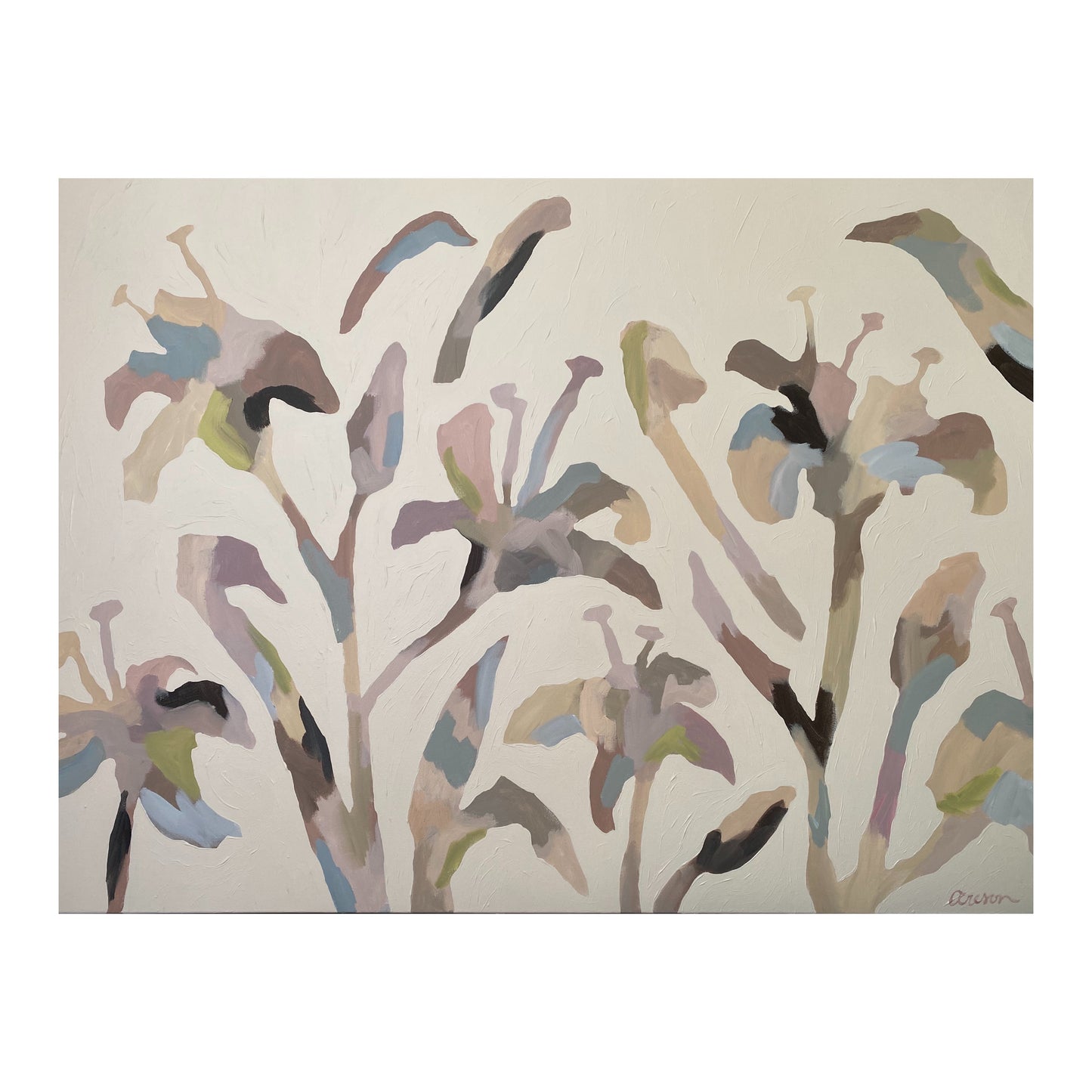 Day Lily Dance