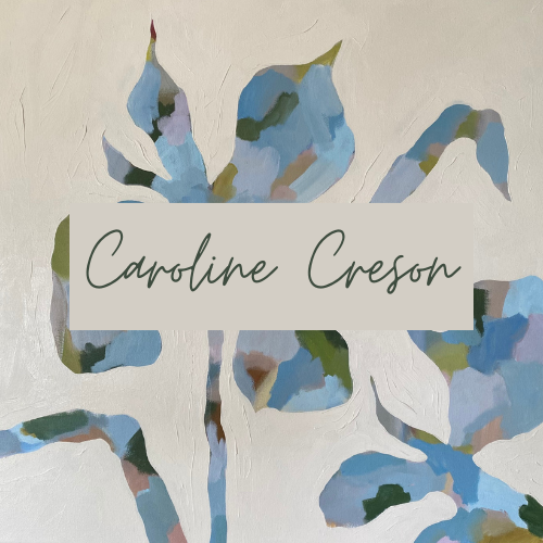 Caroline Creson logo
