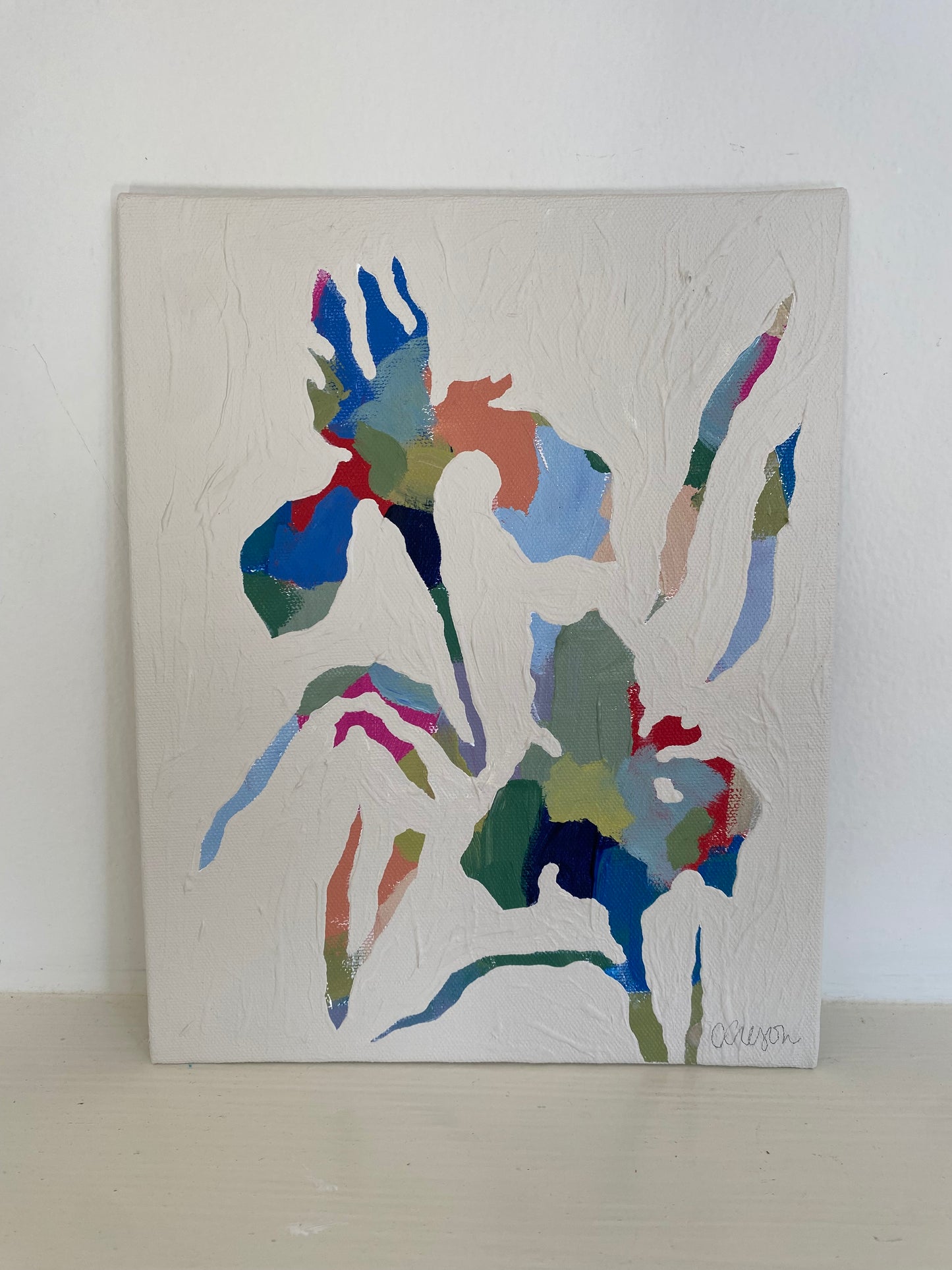 Herend Flower No. 2