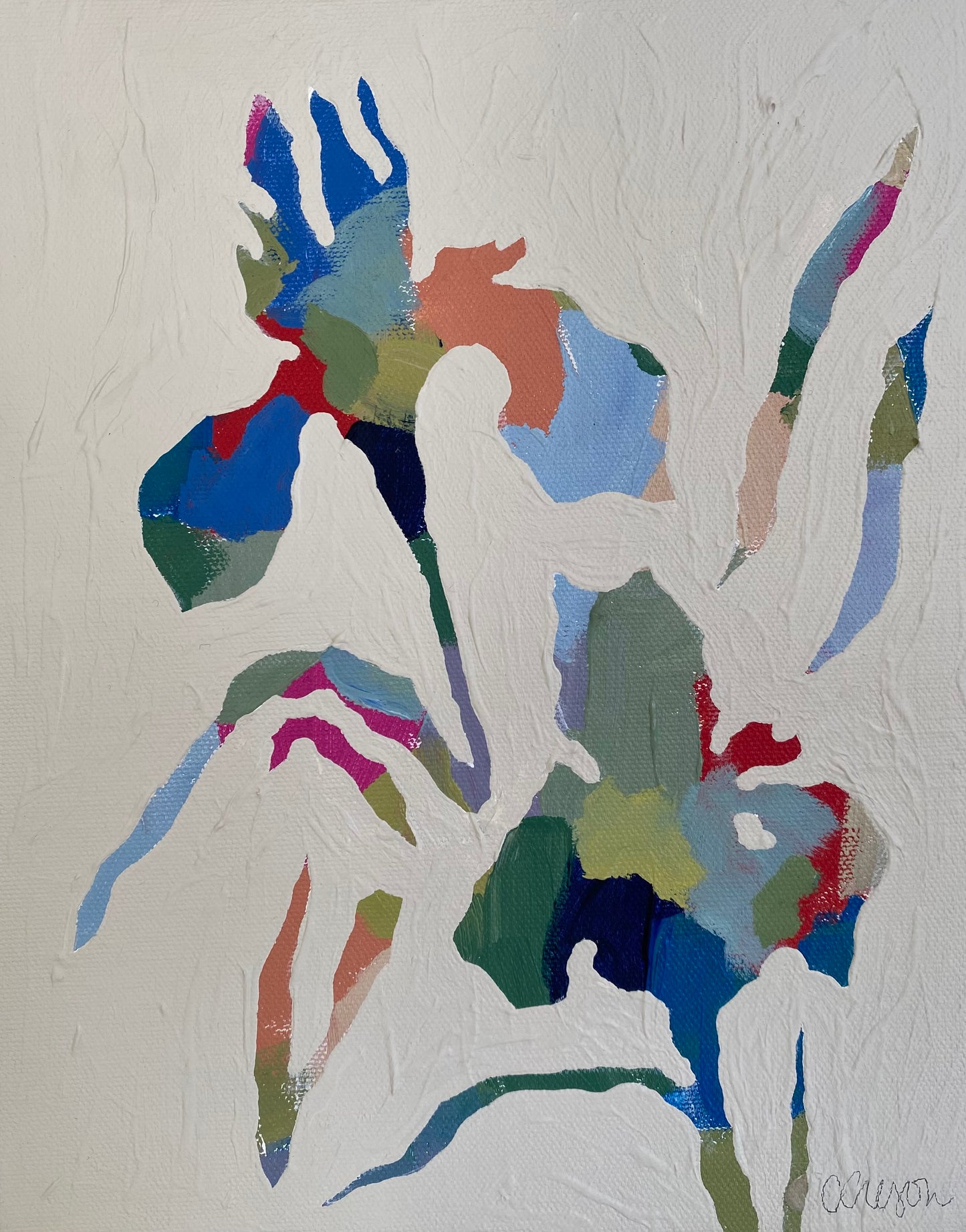 Herend Flower No. 2
