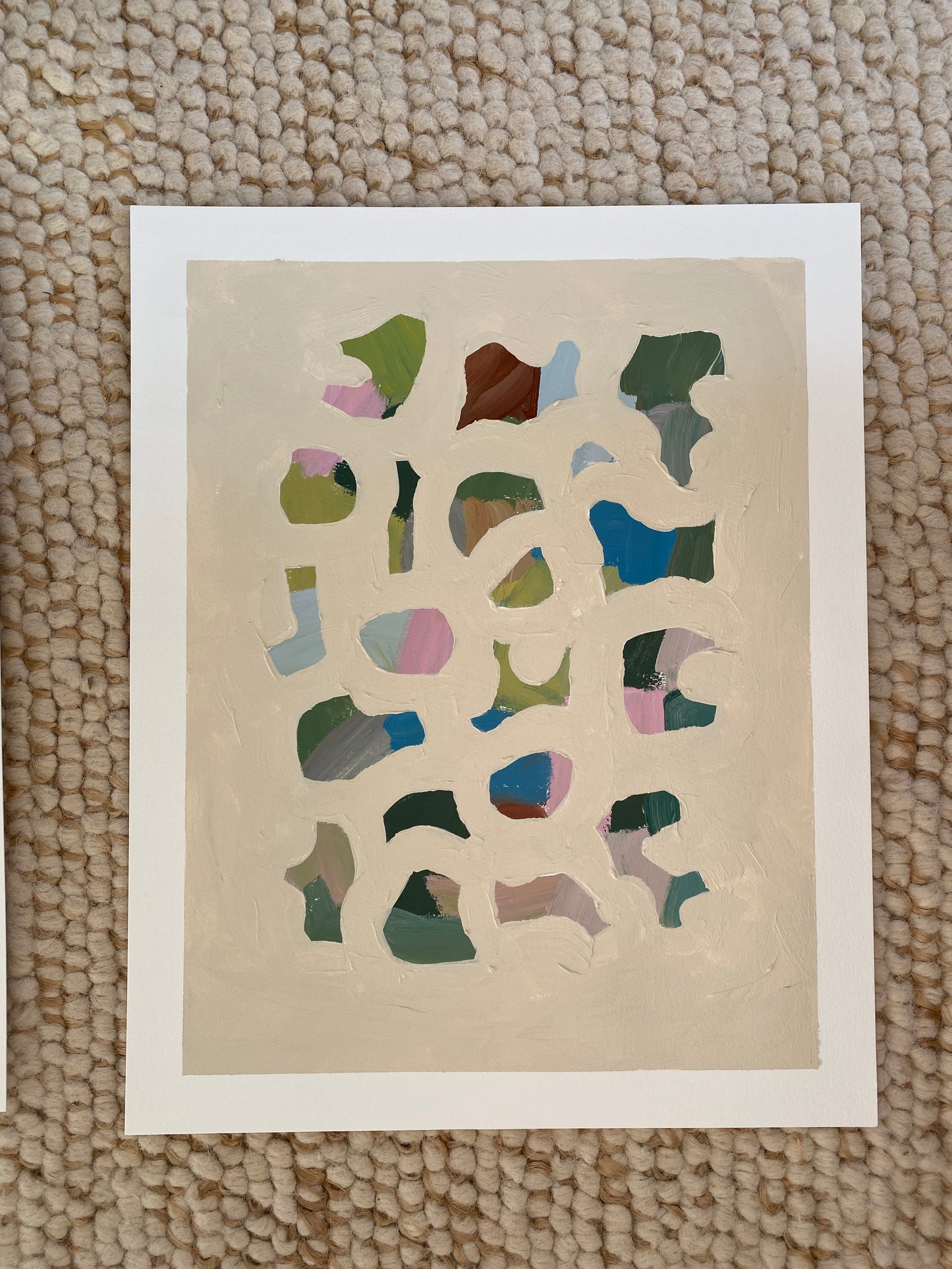 Undone No. 15