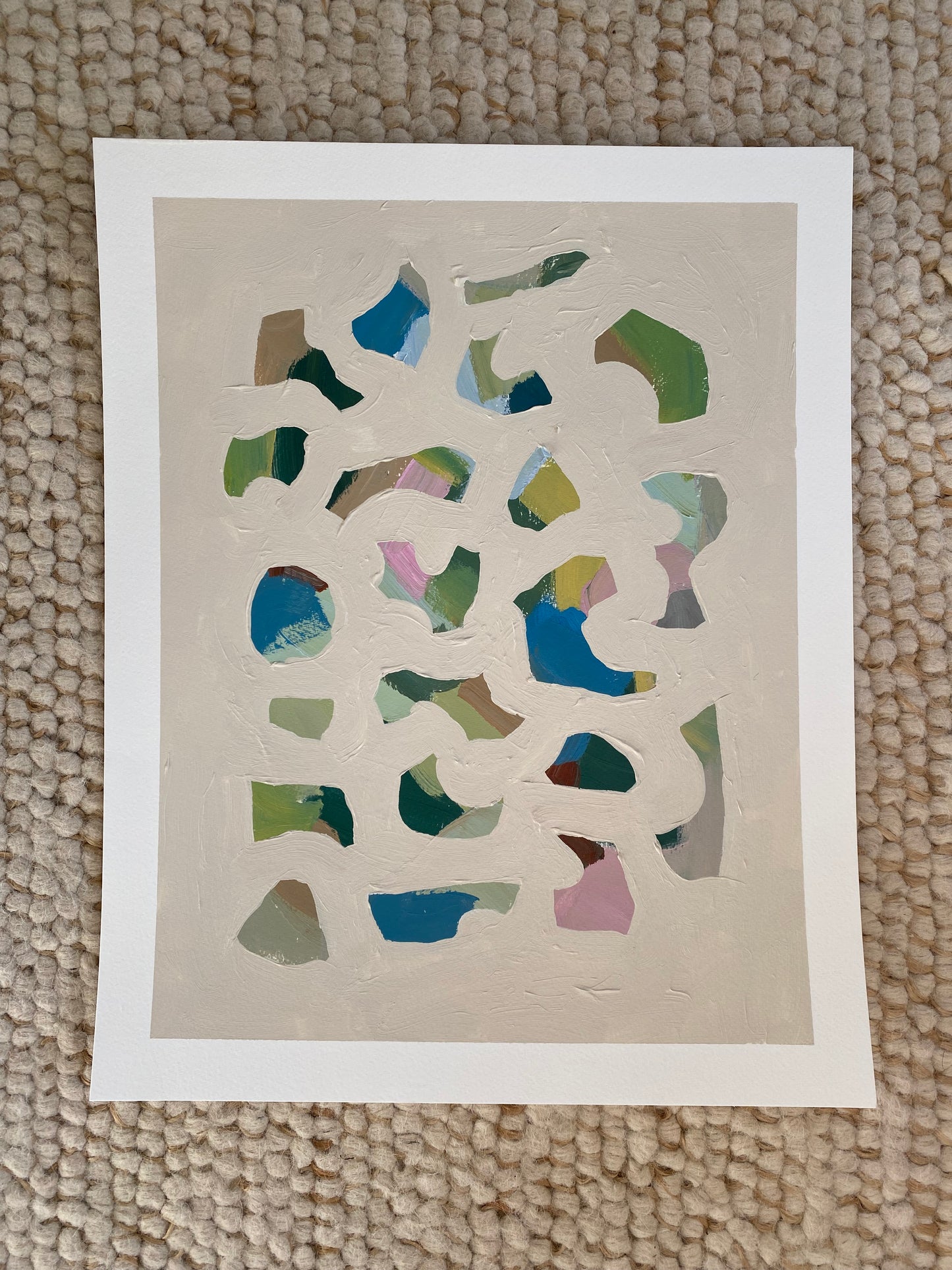 Undone No. 14