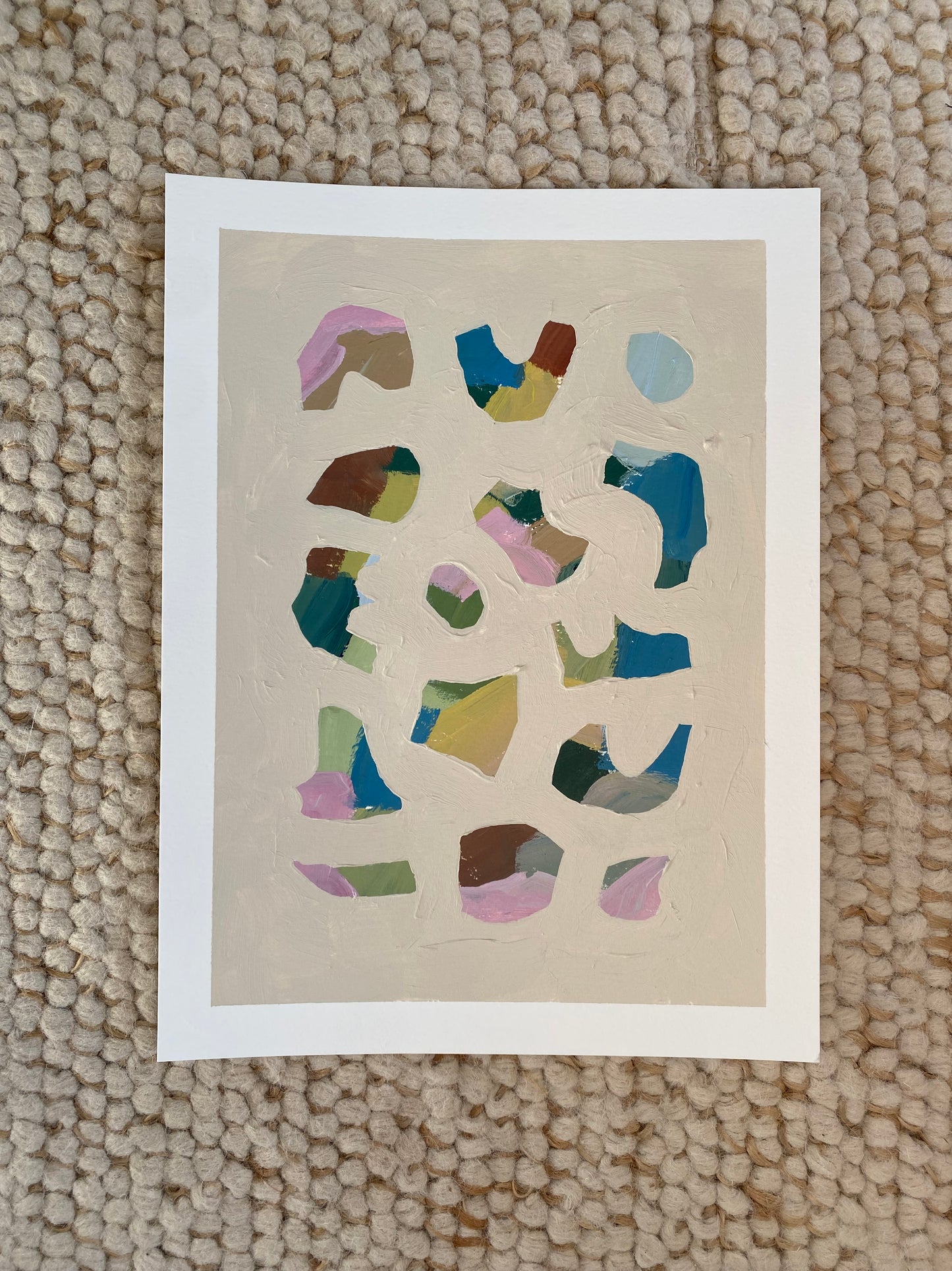 Undone No. 11