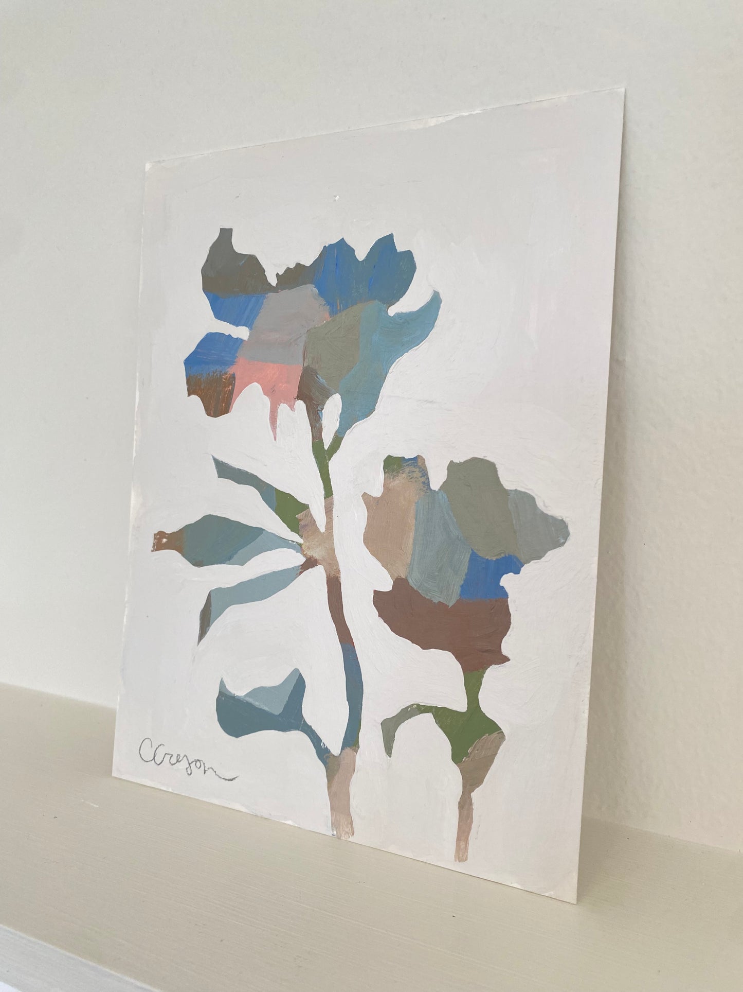 Tree Peony