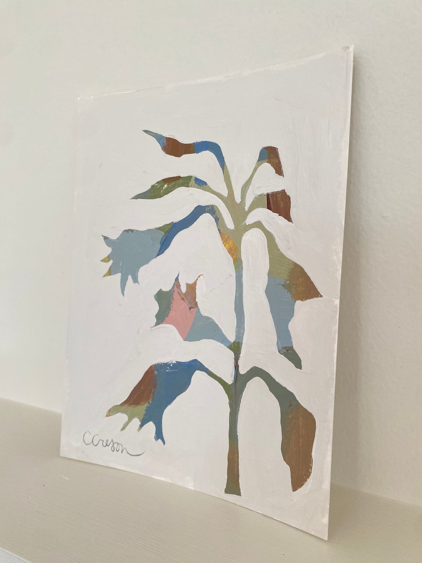 Easter Lily