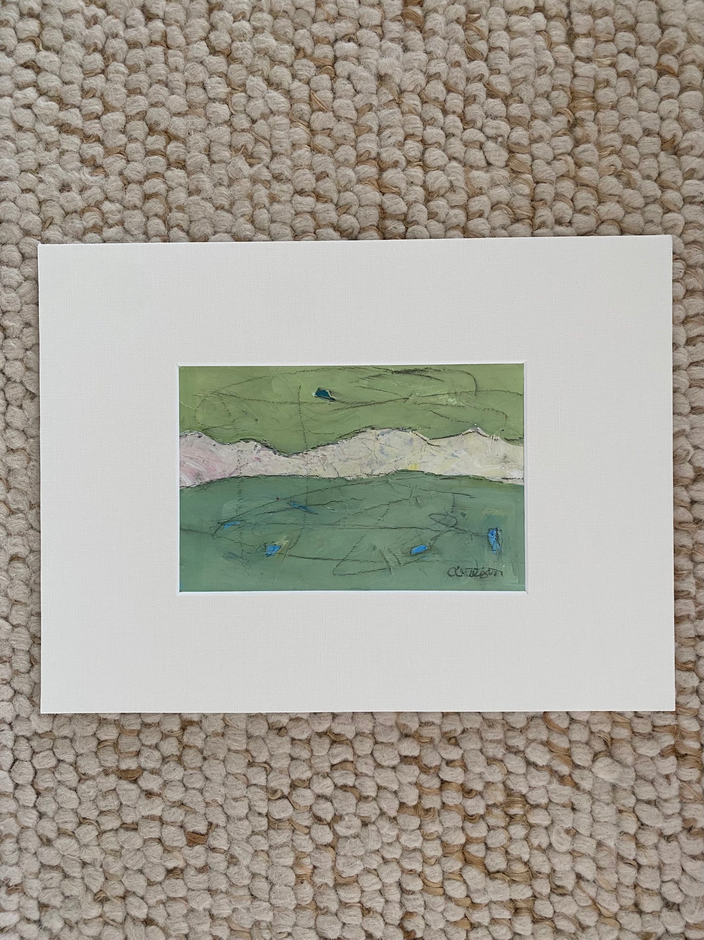 Daydreaming No. 13
