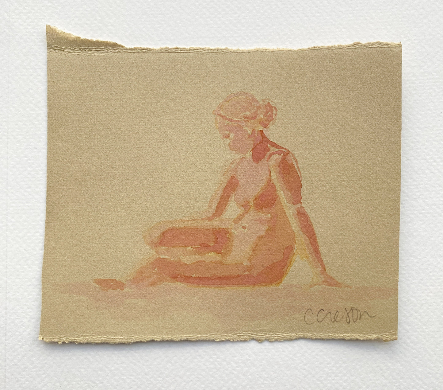 Wind Down