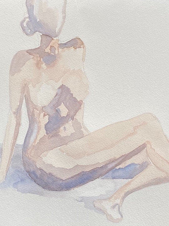 Spring Figure No. 8