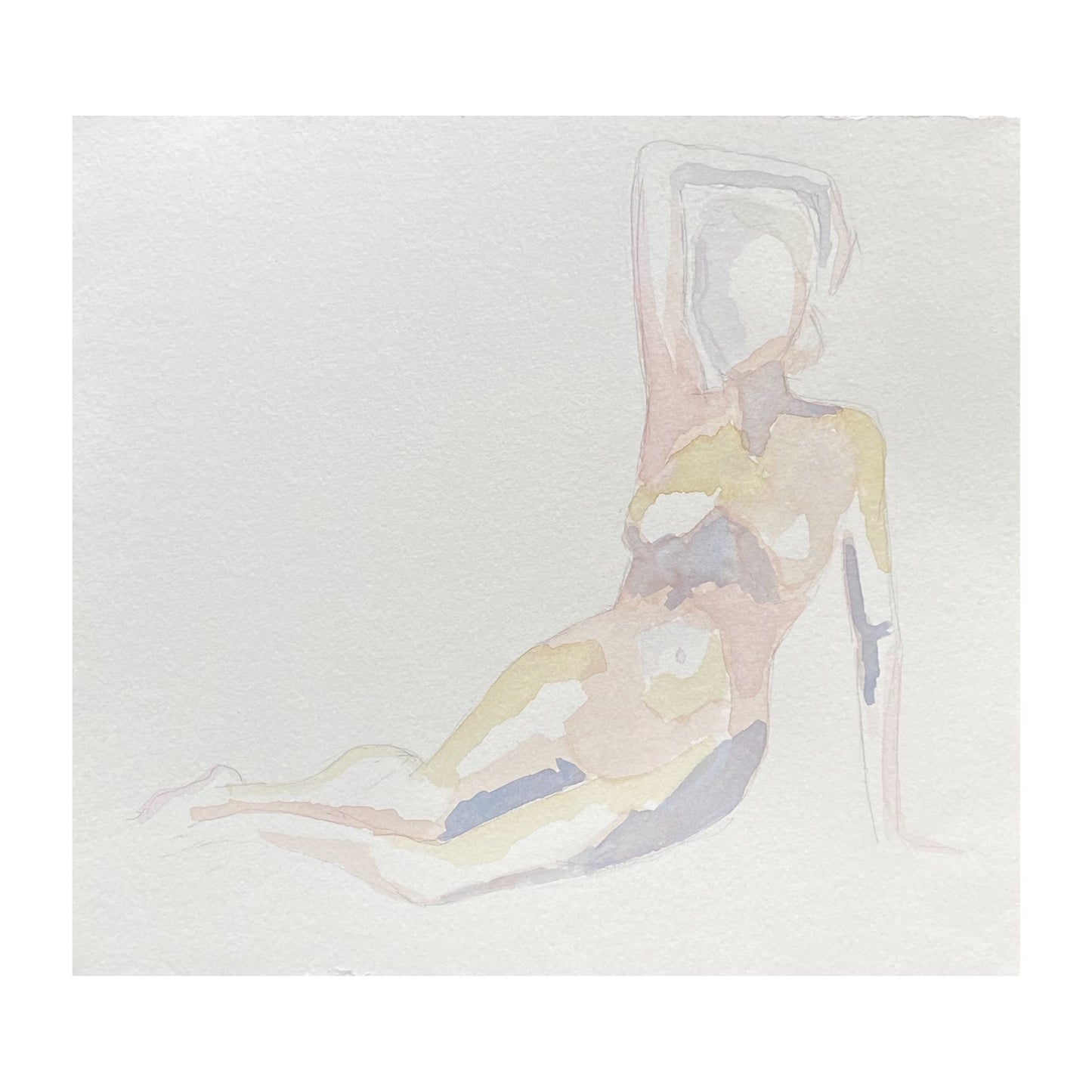 Spring Lounger No. 2