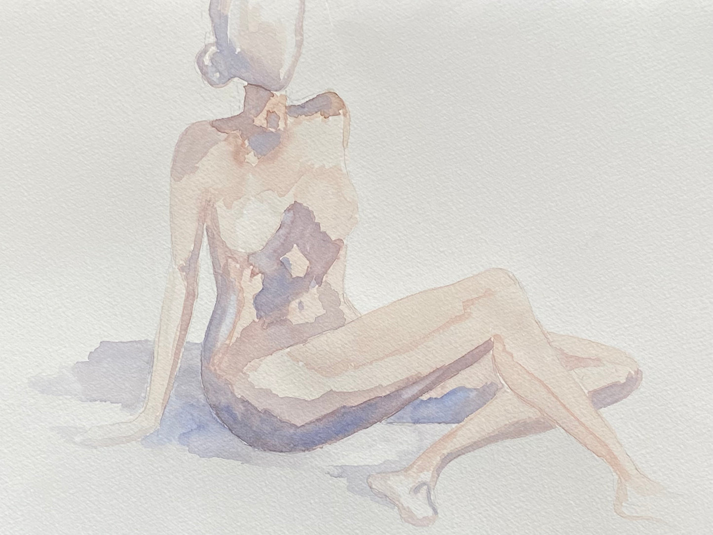 Spring Figure No. 8