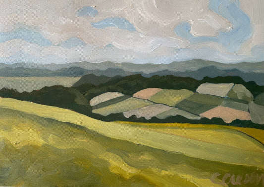 Country Walk