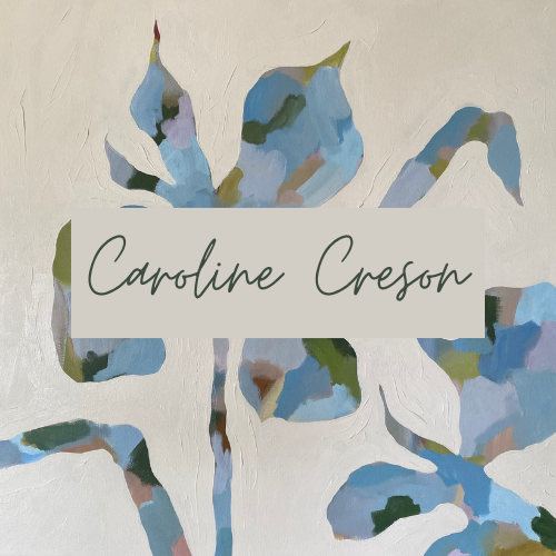 Caroline Creson 