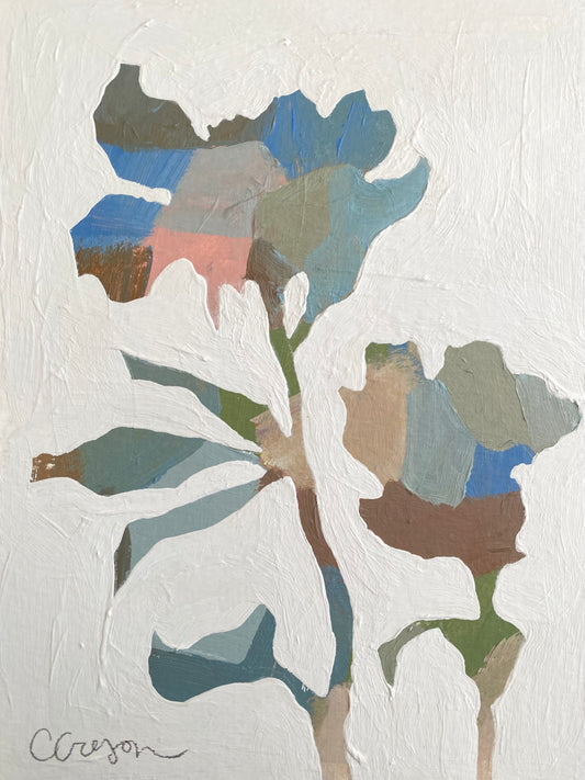 Tree Peony