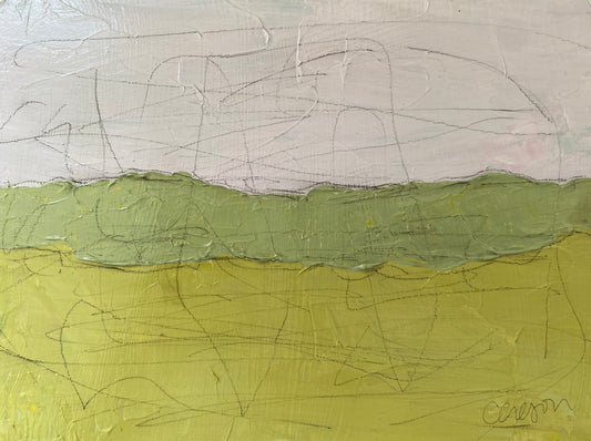Daydreaming No 24