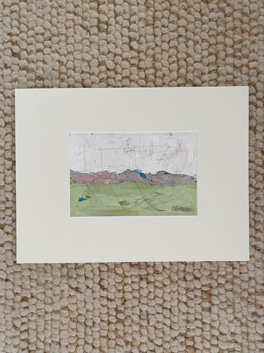 Daydreaming No. 12