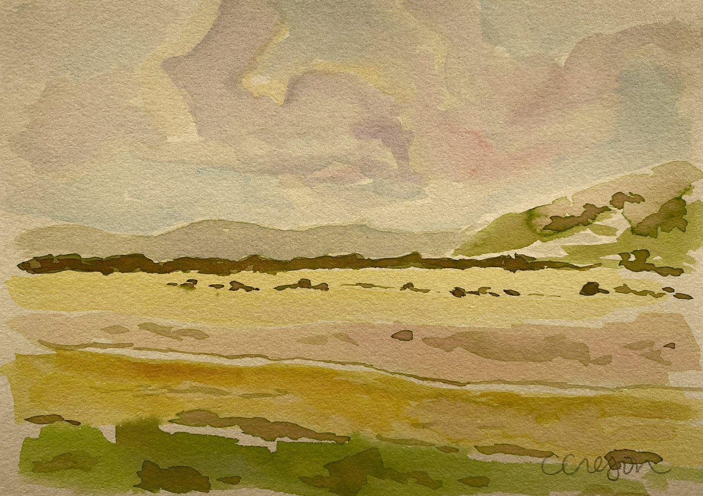 Rainbow Valley
