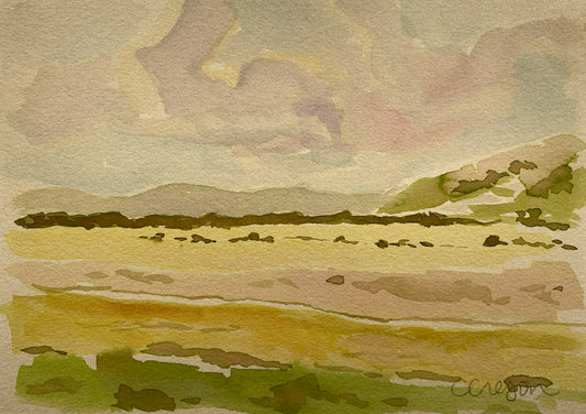 Rainbow Valley