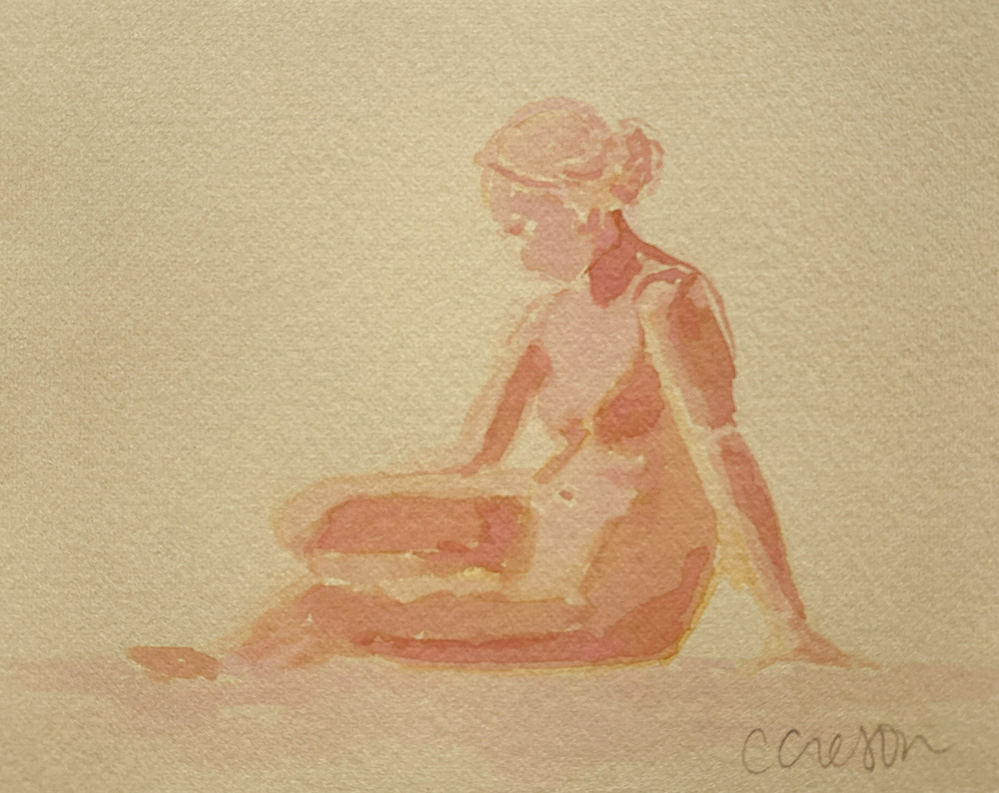 Wind Down