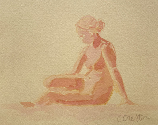 Wind Down